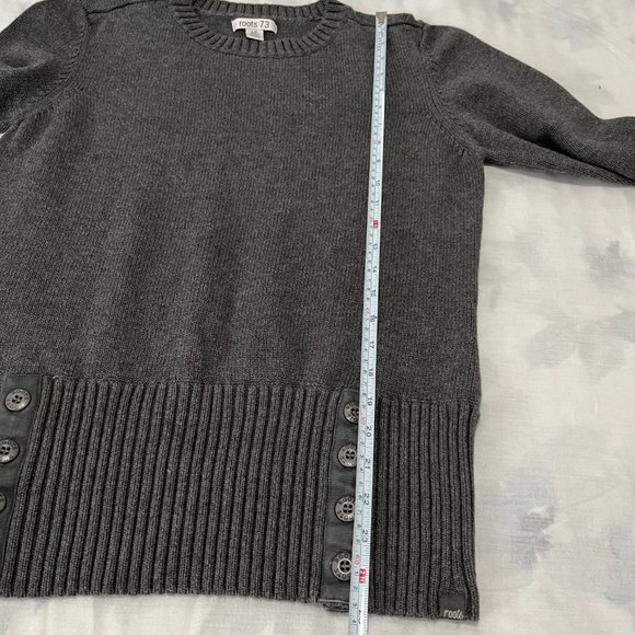 Vintage Roots 73 Knit Sweater - Picture 10 of 11